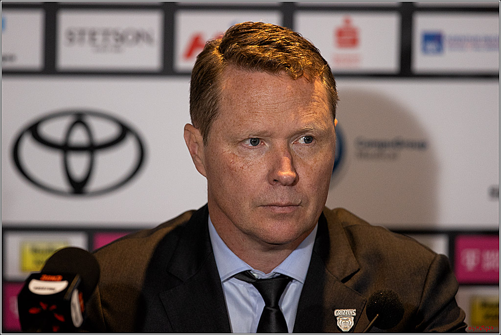 PENNY DEL;  Kölner Haie - Grizzly Wolfsburg; Köln, 26.10.2022